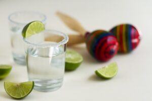 best organic tequila