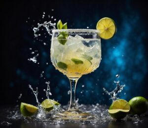 margarita recipe