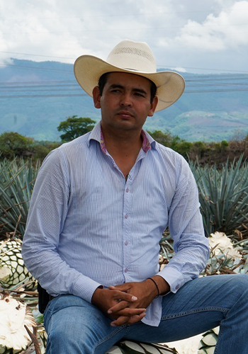 Cousin Agave Farm Manager