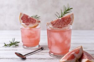 grapefruit margarita