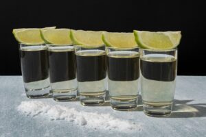 tequila without sugar