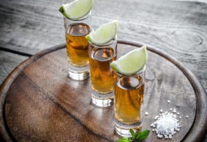 Añejo Tequila