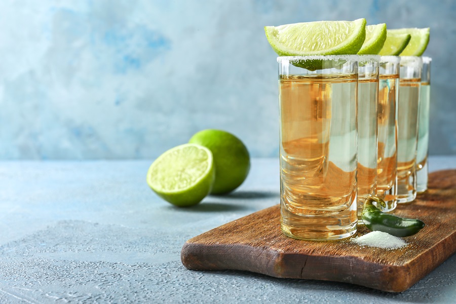 Tequila for Beginners