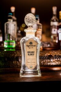 100 agave tequila brands