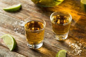 additive free tequila