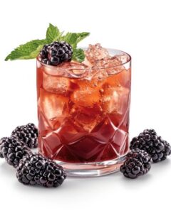 bramble blackberry