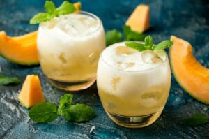 honeydew margarita recipe