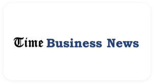 Time business news Site logo