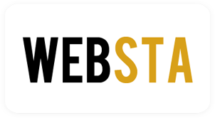 Websta Site logo