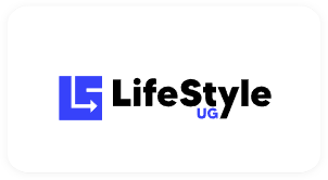 lifestyleug site logo