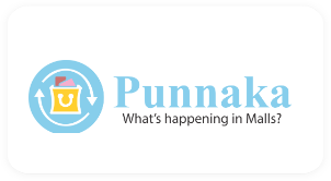 Punnaka Site Logo