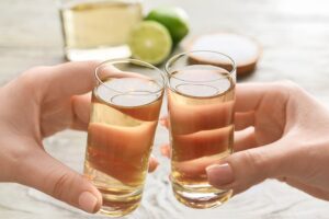 sipping tequila for beginners