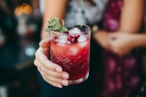 cranberry margarita recipe