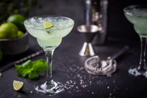 Organic tequila benefits