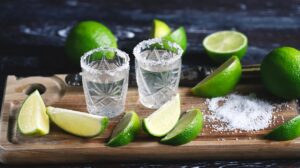 Organic tequila benefits