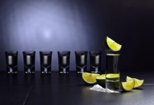 boutique tequila