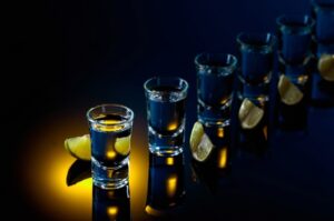 additive free tequila