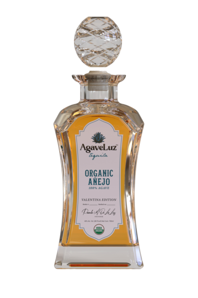 Organic Anejo