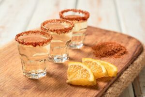 refined tequila experience