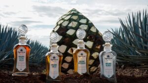 Socially responsible tequila