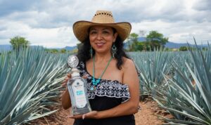 natural tequila