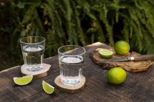 best organic tequila