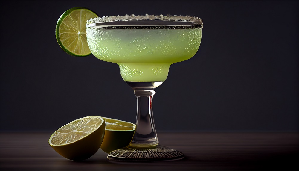 best tequila for margarita