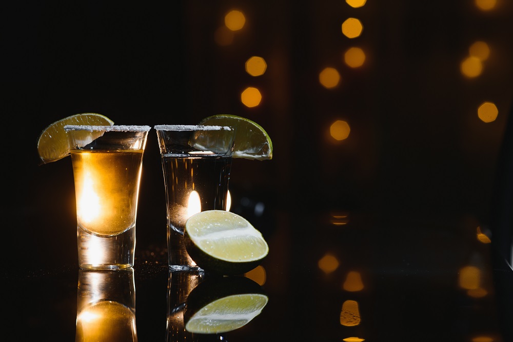 Tequila Reposado Vs Blanco | The Surprising Benefits Of Each