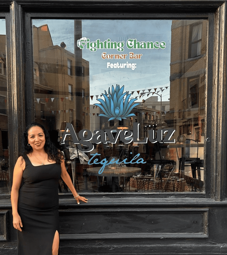 AgaveLuz Organic Tequila press releases