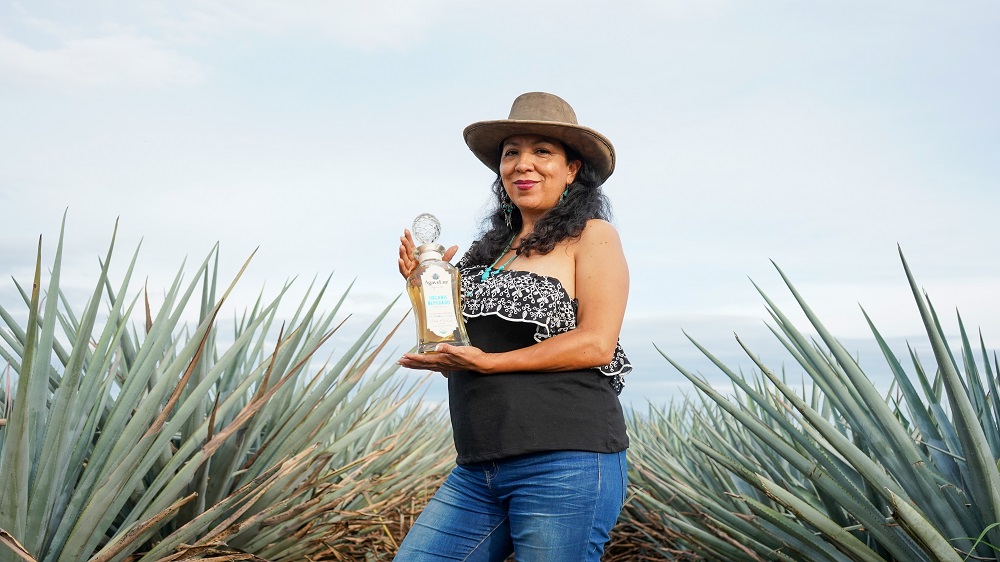 history and origin of tequila