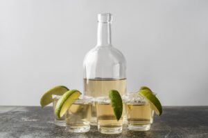 best all natural tequila