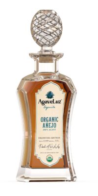 organic anejo