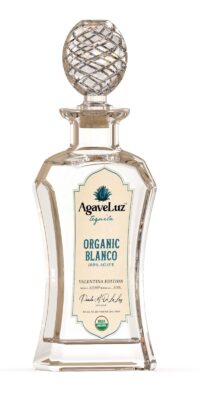 organic blanco