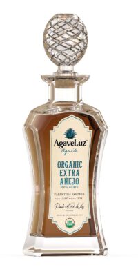 organic extra anejo