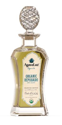 organic reposado