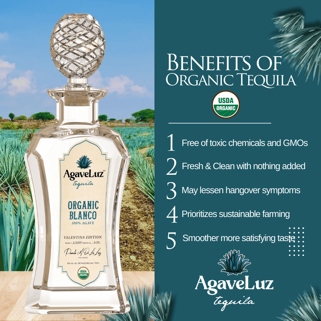 best all natural tequila