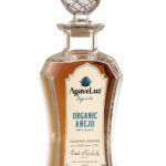 organic anejo tequila