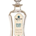 organic blanco tequila