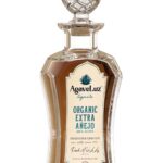 organic extra anejo