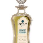 organic reposado