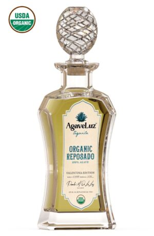 organic reposado