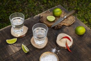 healthy tequila