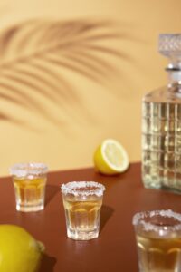 best all natural tequila