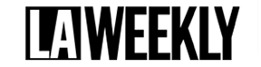 la weekly logo