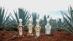 pure agave tequila