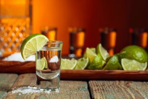 healthy tequila