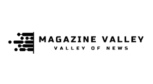 magazine valley