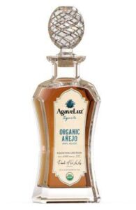 organic anejo