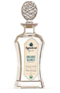 organic blanco