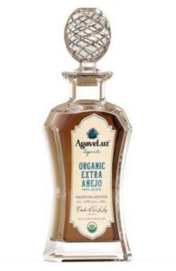 organic extra anejo